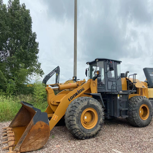 ລາຄາທີ່ແຂ່ງຂັນ Original Used Caterpillar 966H Wheel Loader Cat for Sale