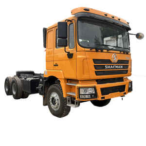 ລາຄາໂຮງງານ Shacman Trucks Shacman F3000 Tractor Trucks for sale 